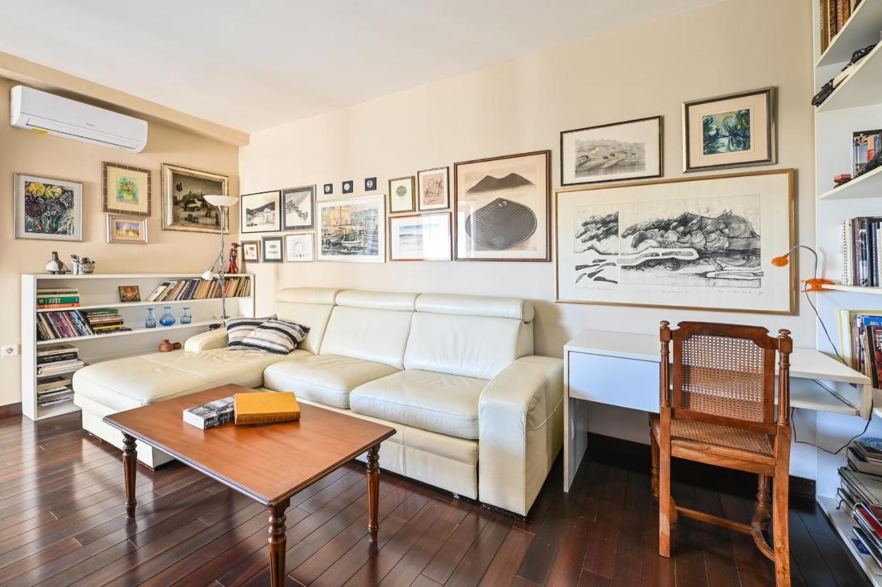 Apartment Dada Zadar -Excellent Apartment Nearby Old City Buitenkant foto
