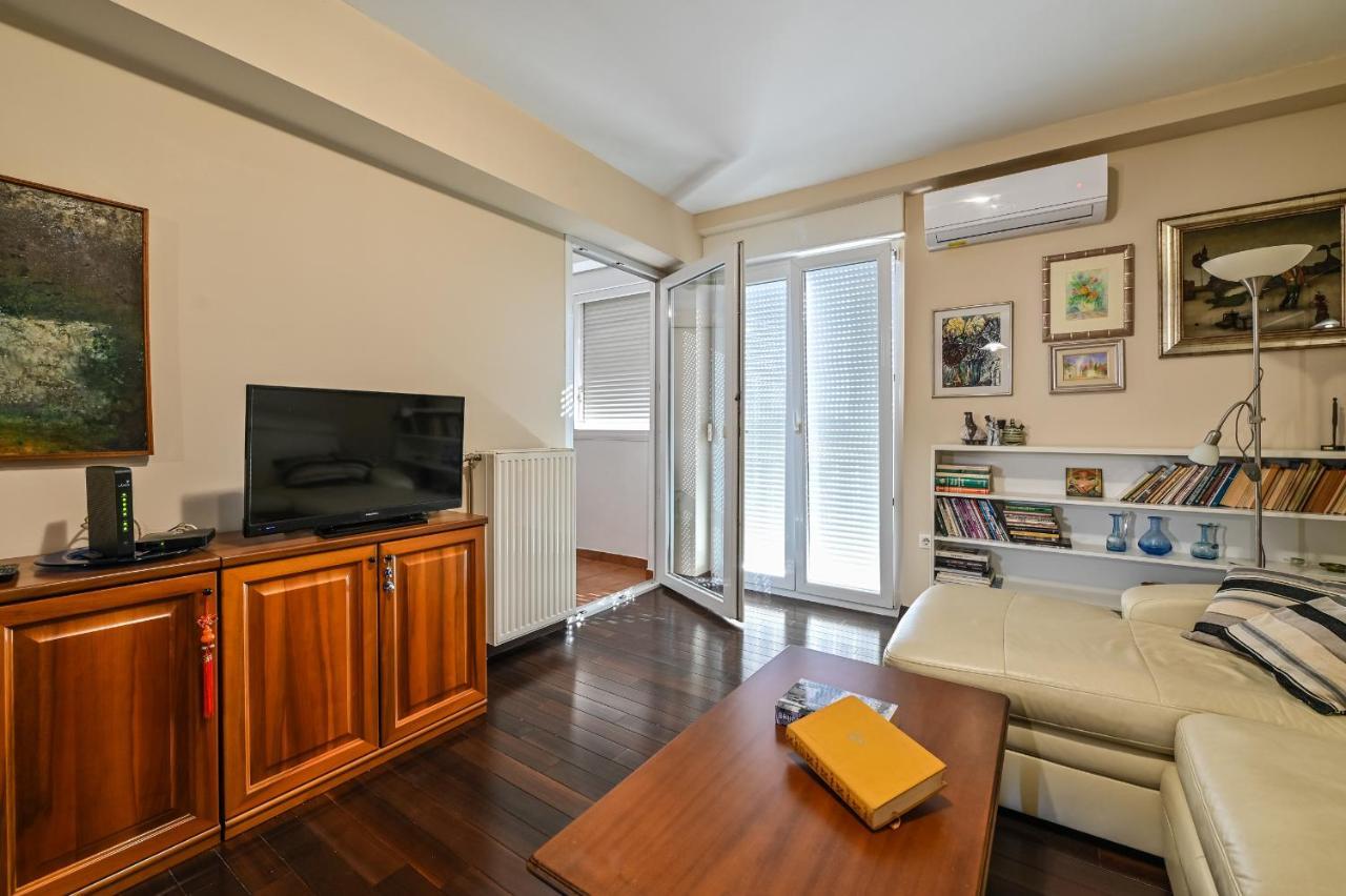 Apartment Dada Zadar -Excellent Apartment Nearby Old City Buitenkant foto