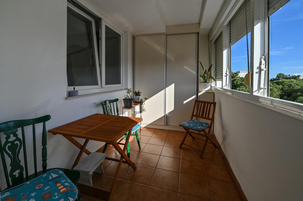 Apartment Dada Zadar -Excellent Apartment Nearby Old City Buitenkant foto