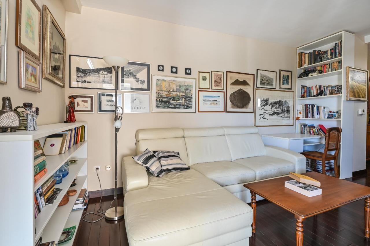 Apartment Dada Zadar -Excellent Apartment Nearby Old City Buitenkant foto