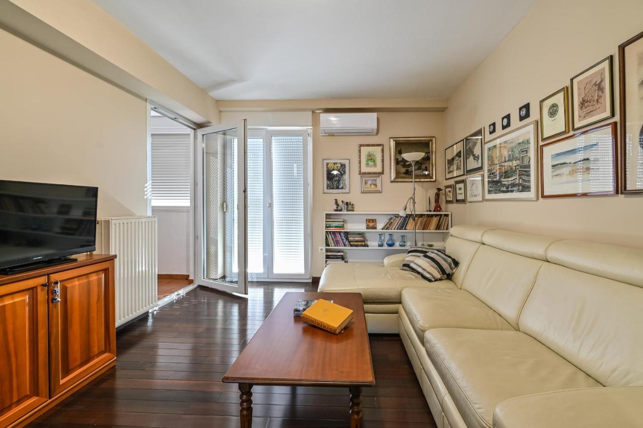 Apartment Dada Zadar -Excellent Apartment Nearby Old City Buitenkant foto