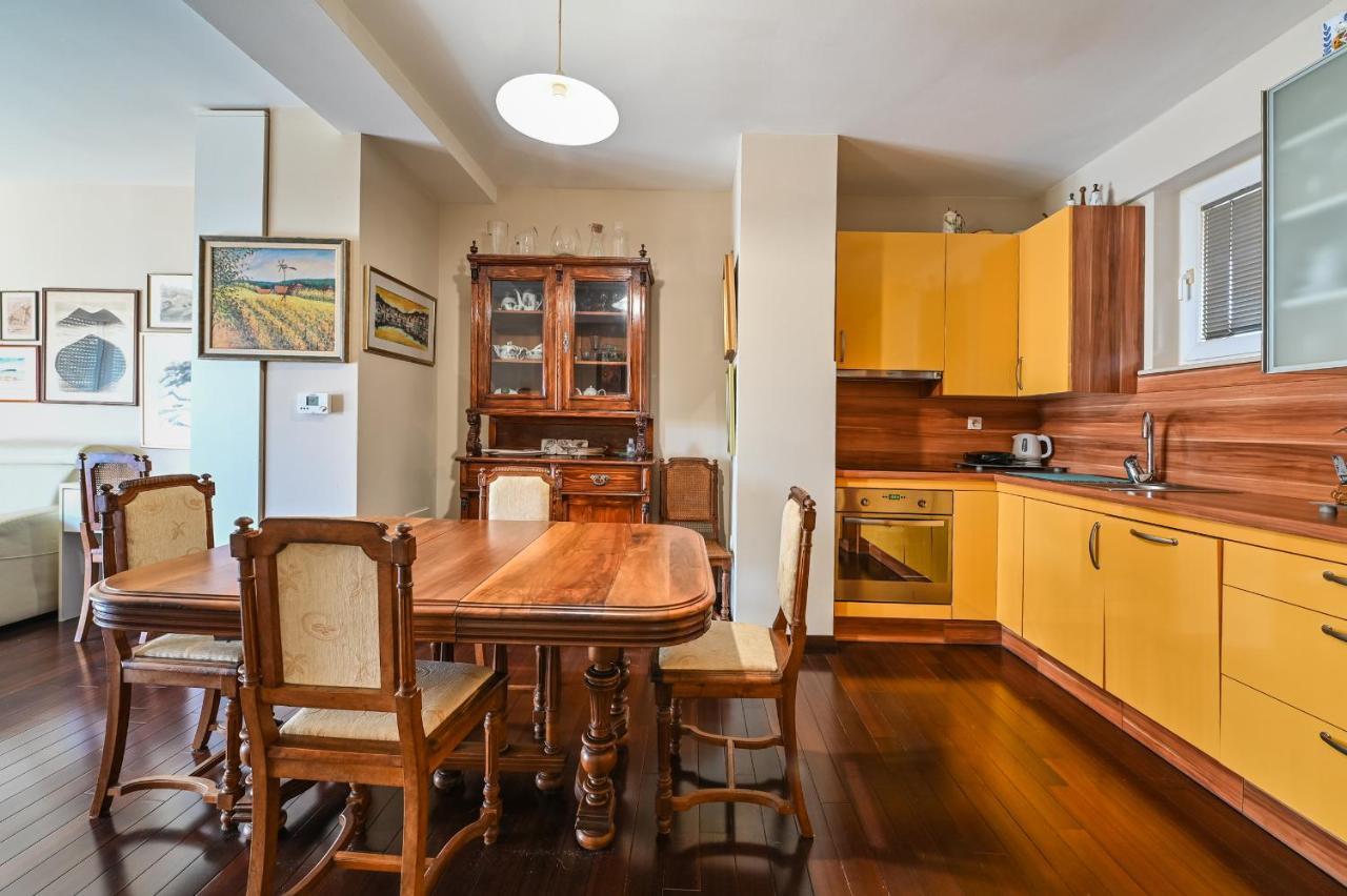 Apartment Dada Zadar -Excellent Apartment Nearby Old City Buitenkant foto