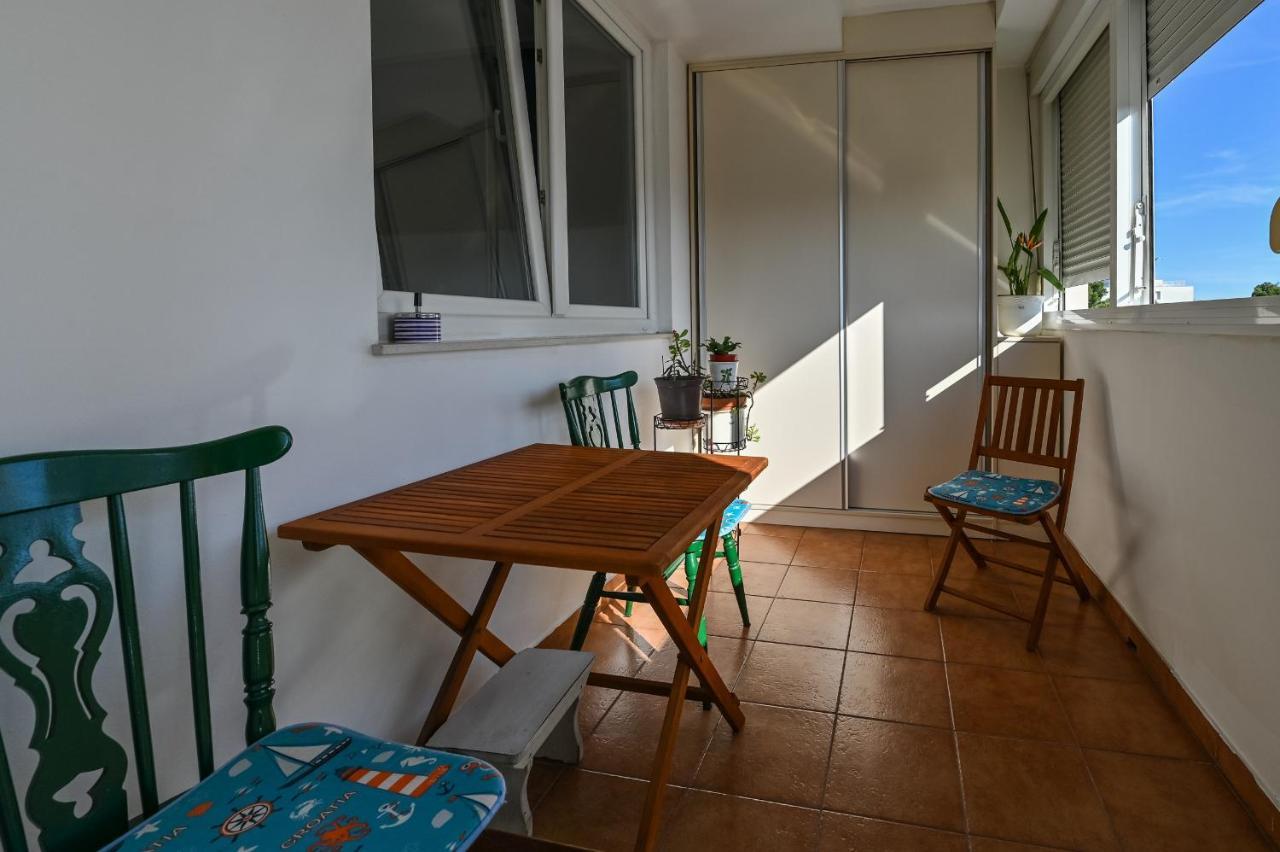 Apartment Dada Zadar -Excellent Apartment Nearby Old City Buitenkant foto