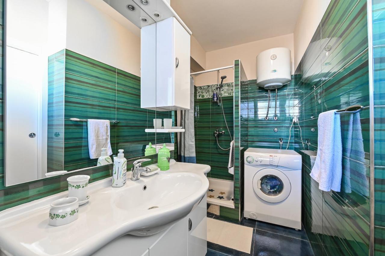 Apartment Dada Zadar -Excellent Apartment Nearby Old City Buitenkant foto